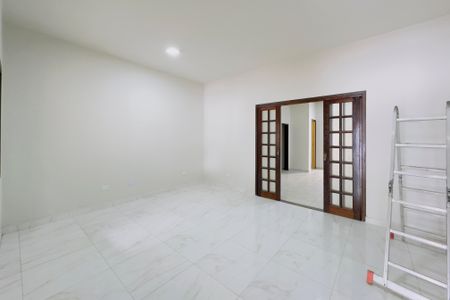 Casa para alugar com 3 quartos, 124m² em Vila Industrial, São José dos Campos