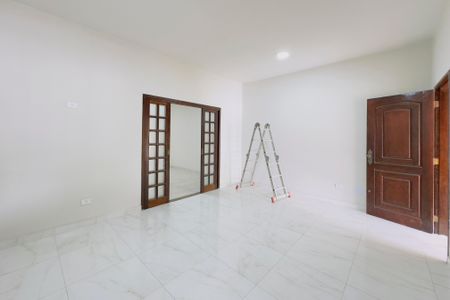 Casa para alugar com 3 quartos, 124m² em Vila Industrial, São José dos Campos