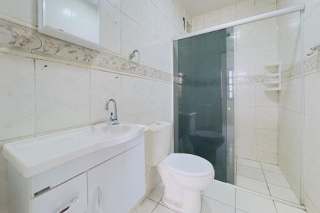 Casa para alugar com 3 quartos, 124m² em Vila Industrial, São José dos Campos