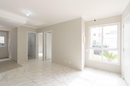 Apartamento para alugar com 2 quartos, 45m² em Estância Velha, Canoas
