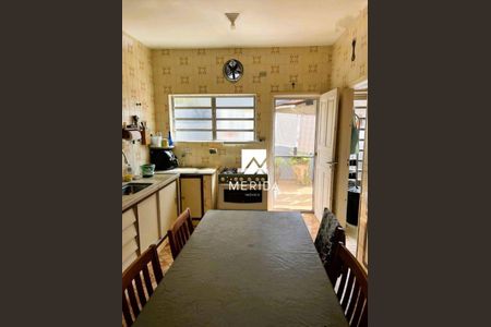 Casa à venda com 147m², 3 quartos e 2 vagas