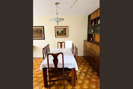 Casa à venda com 3 quartos, 147m² em Jardim Bela Vista, Santo André