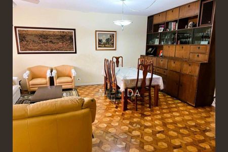 Casa à venda com 3 quartos, 147m² em Jardim Bela Vista, Santo André