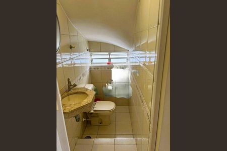 Casa à venda com 147m², 3 quartos e 2 vagas