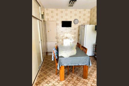 Casa à venda com 3 quartos, 147m² em Jardim Bela Vista, Santo André