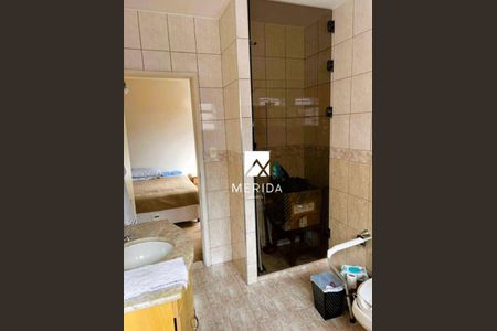 Casa à venda com 147m², 3 quartos e 2 vagas