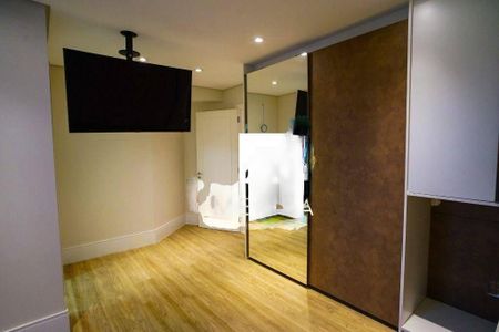 Apartamento à venda com 4 quartos, 770m² em Vila Bastos, Santo André