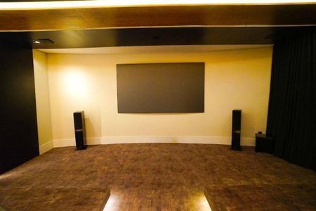 Apartamento à venda com 4 quartos, 770m² em Vila Bastos, Santo André