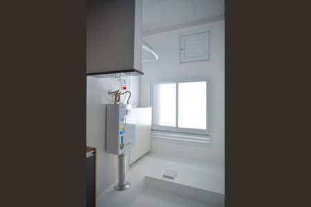 Apartamento para alugar com 57m², 2 quartos e 1 vagaÁrea de Serviço