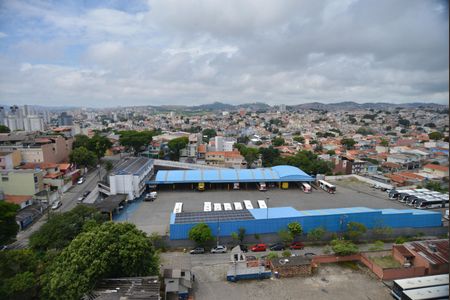 Apartamento para alugar com 57m², 2 quartos e 1 vagaVaranda gourmet