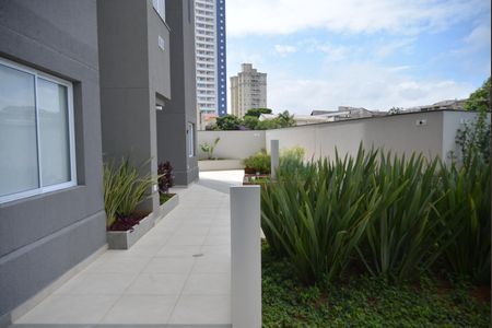 Apartamento para alugar com 57m², 2 quartos e 1 vagaArea de Circulação