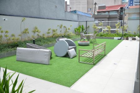 Apartamento para alugar com 57m², 2 quartos e 1 vagaÁrea comum