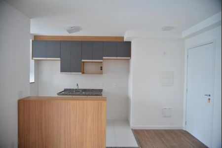 Apartamento para alugar com 57m², 2 quartos e 1 vagaCozinha