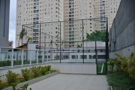 Apartamento para alugar com 57m², 2 quartos e 1 vagaQuadra