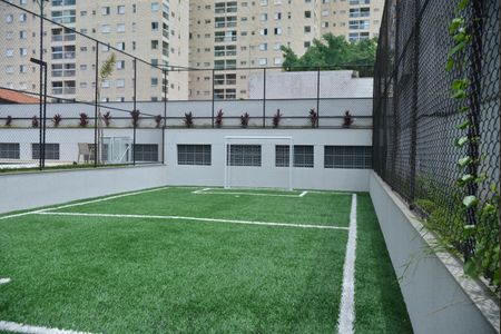 Apartamento para alugar com 57m², 2 quartos e 1 vagaQuadra