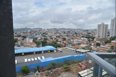 Apartamento para alugar com 57m², 2 quartos e 1 vagaQuarto 1