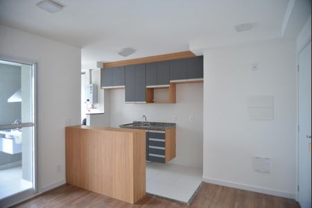 Apartamento para alugar com 57m², 2 quartos e 1 vagaCozinha