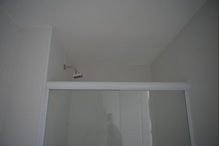 Apartamento para alugar com 57m², 2 quartos e 1 vagaBanheiro Social