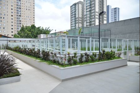 Apartamento para alugar com 57m², 2 quartos e 1 vagaÁrea comum - Piscina