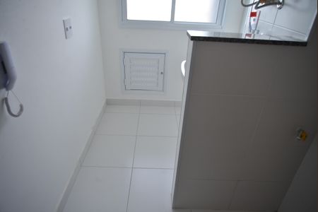 Apartamento para alugar com 57m², 2 quartos e 1 vagaÁrea de Serviço