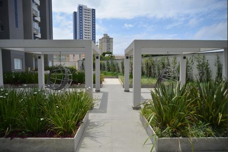 Apartamento para alugar com 57m², 2 quartos e 1 vagaArea de Circulação