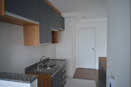 Apartamento para alugar com 57m², 2 quartos e 1 vagaCozinha
