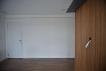 Sala de apartamento para alugar com 2 quartos, 56m² em Vila Assunção, Santo André