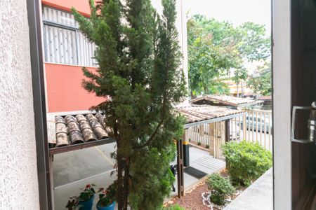 Apartamento à venda com 2 quartos, 55m² em Planalto, Belo Horizonte