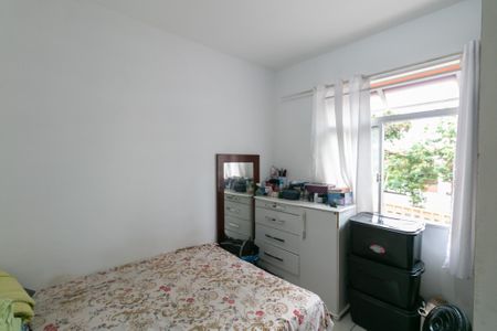 Apartamento à venda com 2 quartos, 55m² em Planalto, Belo Horizonte