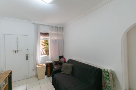 Apartamento à venda com 2 quartos, 55m² em Planalto, Belo Horizonte