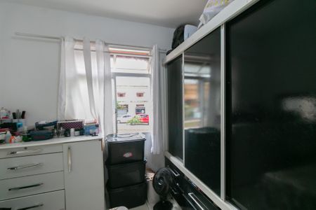 Apartamento à venda com 2 quartos, 55m² em Planalto, Belo Horizonte