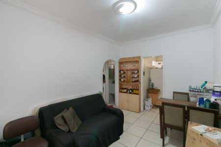 Apartamento à venda com 2 quartos, 55m² em Planalto, Belo Horizonte