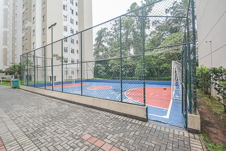 Apartamento para alugar com 42m², 2 quartos e sem vagaÁrea Comum