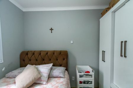 Apartamento para alugar com 42m², 2 quartos e sem vagaQuarto 1