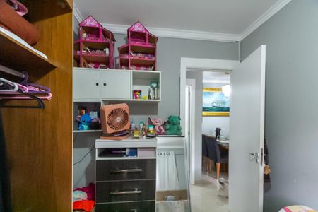 Apartamento para alugar com 42m², 2 quartos e sem vagaQuarto 2