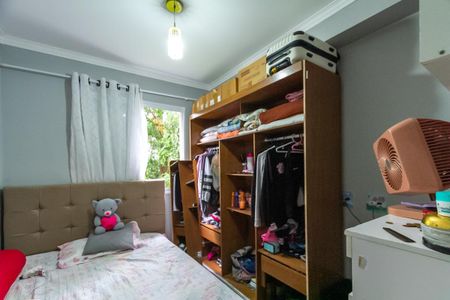 Apartamento para alugar com 42m², 2 quartos e sem vagaQuarto 2