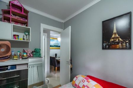 Apartamento para alugar com 42m², 2 quartos e sem vagaQuarto 2