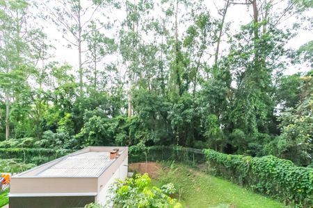 Apartamento para alugar com 42m², 2 quartos e sem vagaVista da Cozinha e Área de Serviço