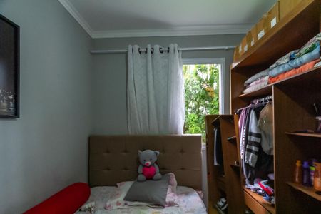 Apartamento para alugar com 42m², 2 quartos e sem vagaQuarto 2