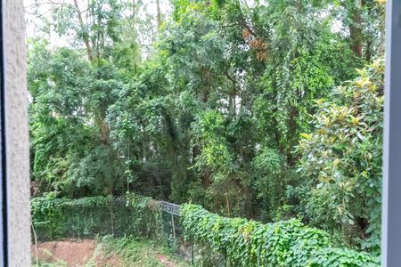 Vista do Quarto 1 de apartamento para alugar com 2 quartos, 42m² em Parque Bristol, São Bernardo do Campo