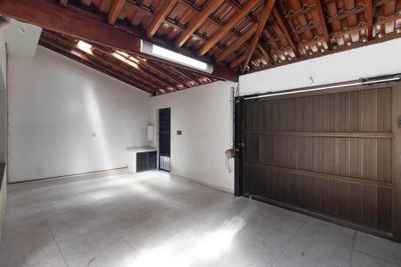 Casa para alugar com 122m², 4 quartos e 4 vagasGaragem