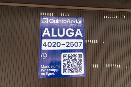 Casa para alugar com 122m², 4 quartos e 4 vagasPlaca