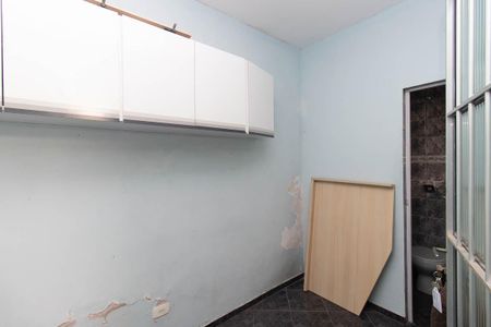 Casa para alugar com 122m², 4 quartos e 4 vagasEdícula 