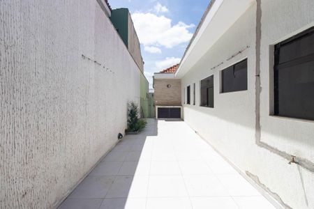 Casa para alugar com 122m², 4 quartos e 4 vagasQuintal