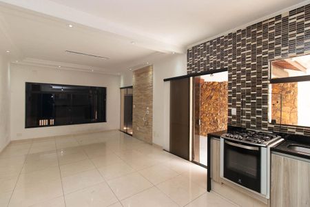 Casa para alugar com 122m², 4 quartos e 4 vagasSala/Cozinha