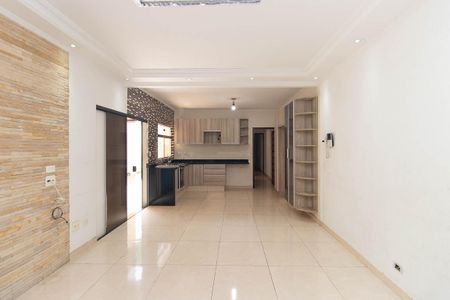 Casa para alugar com 122m², 4 quartos e 4 vagasSala/Cozinha