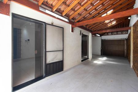 Casa para alugar com 122m², 4 quartos e 4 vagasGaragem
