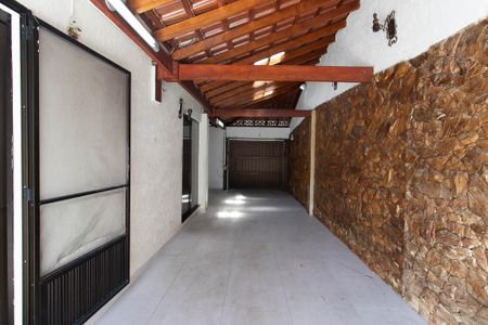 Casa para alugar com 122m², 4 quartos e 4 vagasGaragem