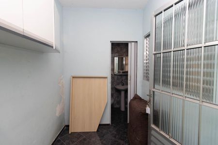 Casa para alugar com 122m², 4 quartos e 4 vagasEdícula 