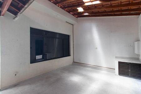 Casa para alugar com 122m², 4 quartos e 4 vagasGaragem